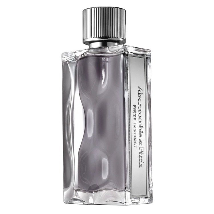 Abercrombie&Fitch First Instinct Man Apa de toaletă - Tester