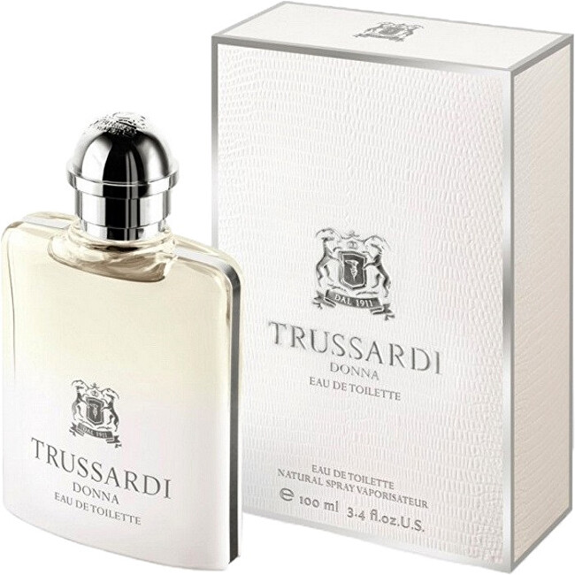 Trussardi Donna Eau de Toilette Apă de toaletă