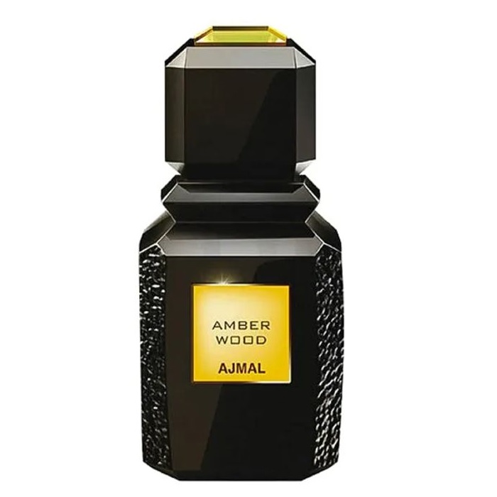 Ajmal Amber Wood Apă de parfum