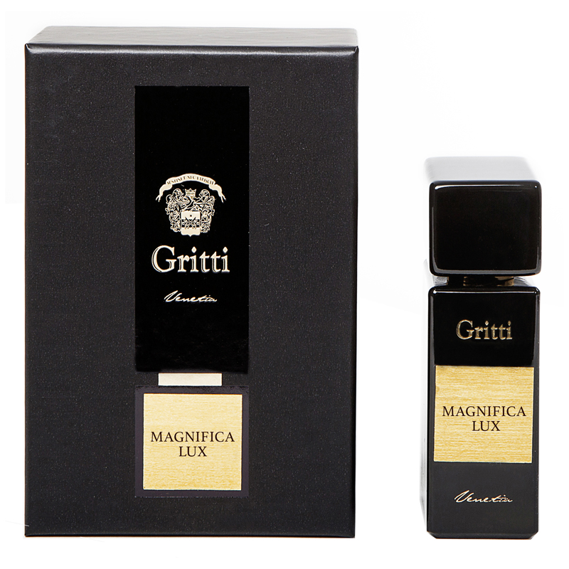 Gritti Mango Aoud Apă de parfum