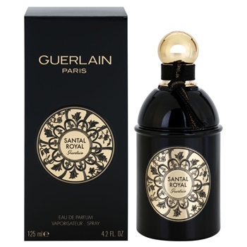 Guerlain Les Absolus d’Orient Santal Royal Apă de parfum