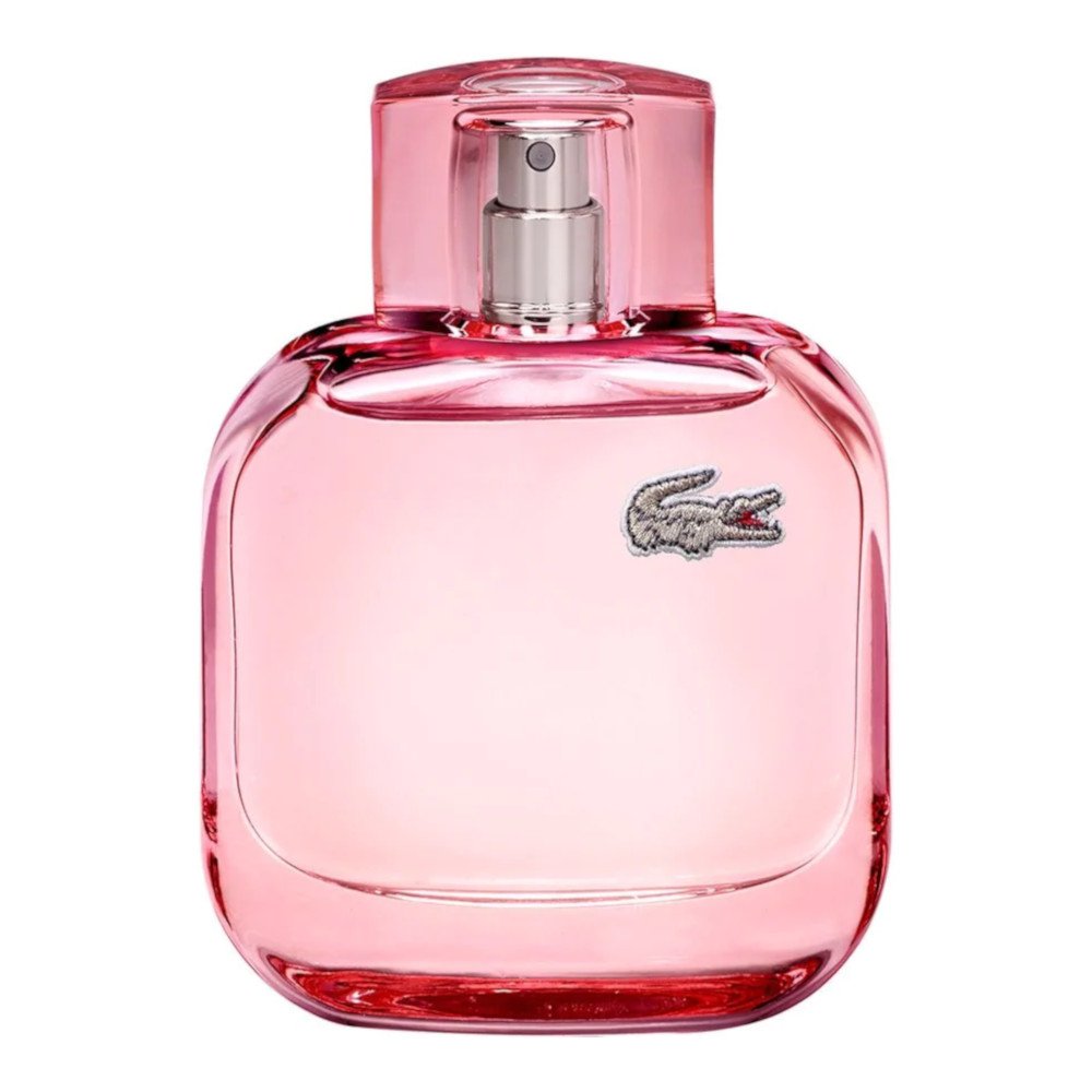 Lacoste L.12.12 Pour Elle Sparkling Apa de toaletă - Tester