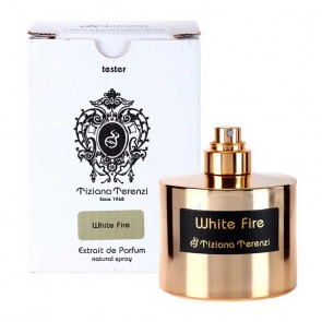 Tiziana Terenzi White Fire Eau de Parfum - Tester