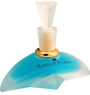 Marina de Bourbon Mon Bouquet Eau de Parfum - Tester