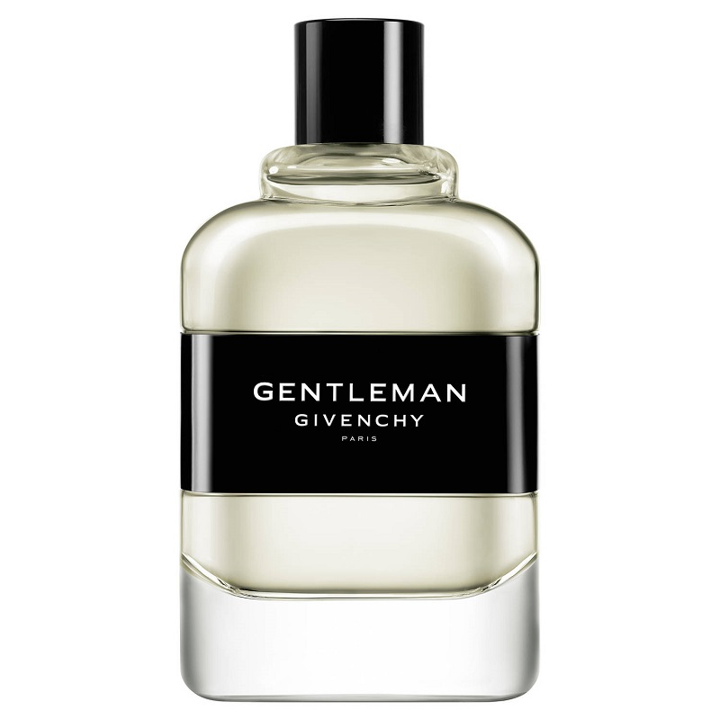 Givenchy Gentleman (2017) Apa de toaletă - Tester