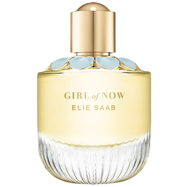 Elie Saab Girl Of Now Apă de parfum