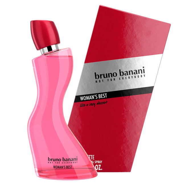 Bruno Banani Woman's Best Apă de toaletă