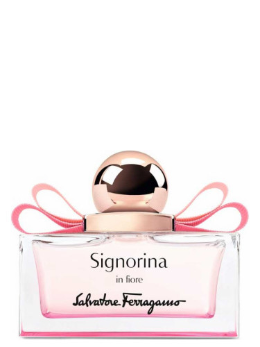 Salvatore Ferragamo Signorina In Fiore Apă de toaletă