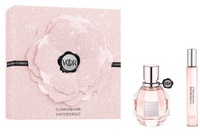 Viktor & Rolf Flowerbomb Set cadou, Apă de parfum 50ml + Apă de parfum 7.5ml