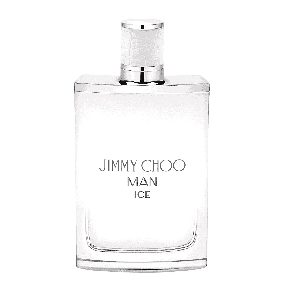 Jimmy Choo Man Ice Apa de toaletă - Tester