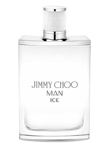 Jimmy Choo Man Ice Apă de toaletă