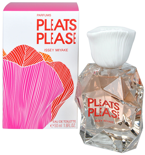 Issey Miyake Pleats Please Eau de Toilette apă de toaletă 