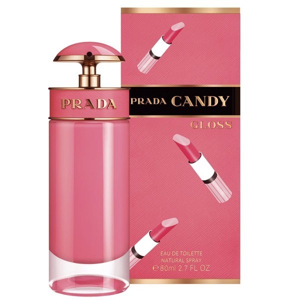 Prada Candy Gloss Apă de toaletă