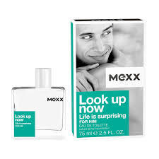 Mexx Look Up Now Men Apă de toaletă