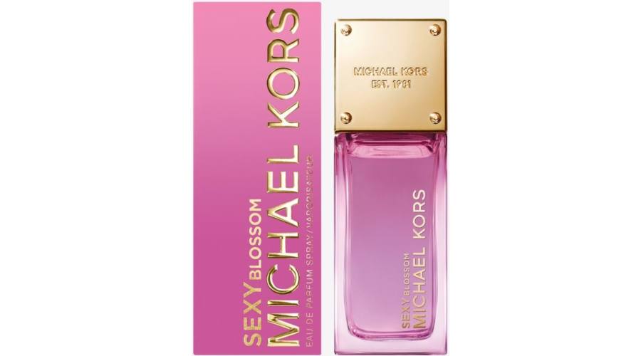 Apa de parfum Michael Kors Sexy Blossom