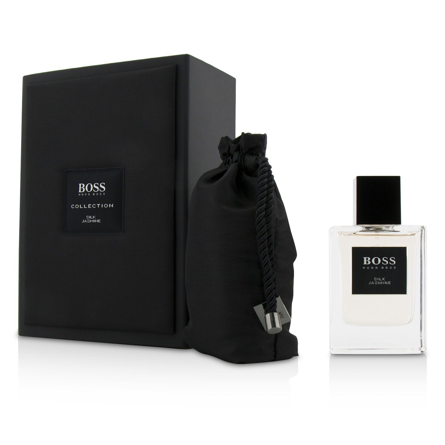 Apa de toaleta Hugo Boss Boss The Collection Silk & Jasmine