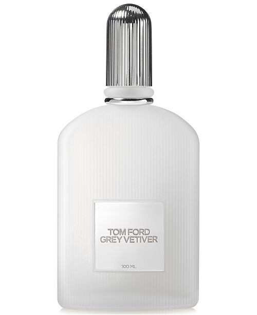 Tom Ford Grey Vetiver Parfémovaná voda - Tester