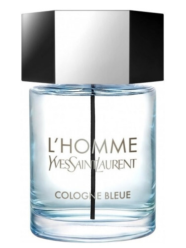 Yves Saint Laurent L'Homme Cologne Bleue Apă de toaletă