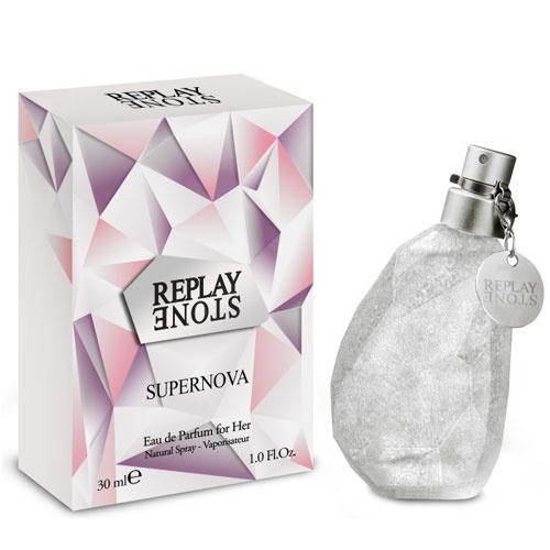 Replay Stone Supernova for Her parfum 