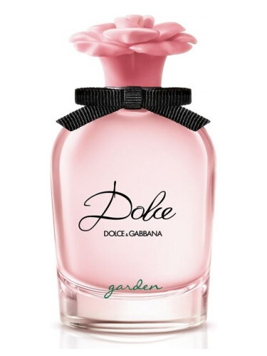 Dolce & Gabbana Dolce Garden Apă de parfum