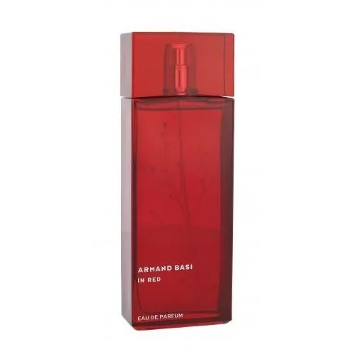 Armand Basi In Red Apă de parfum