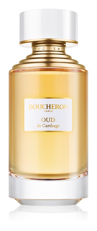 Boucheron Oud de Carthage Apa de parfum - Tester