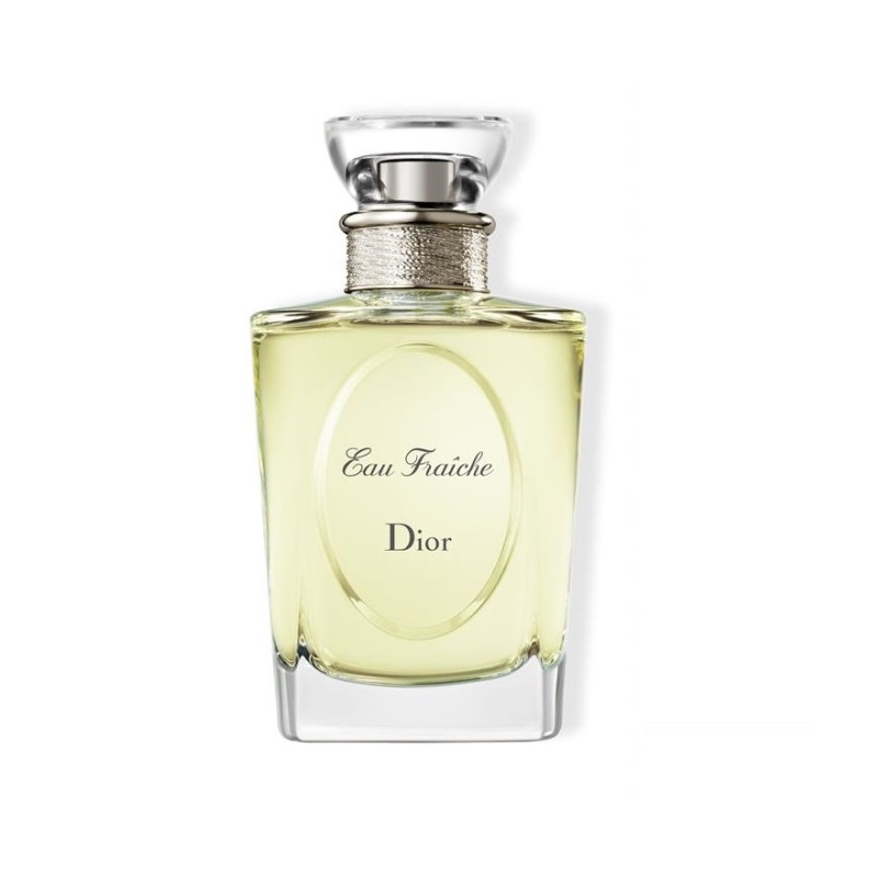 Dior Eau Fraiche Apa de toaletă - Tester