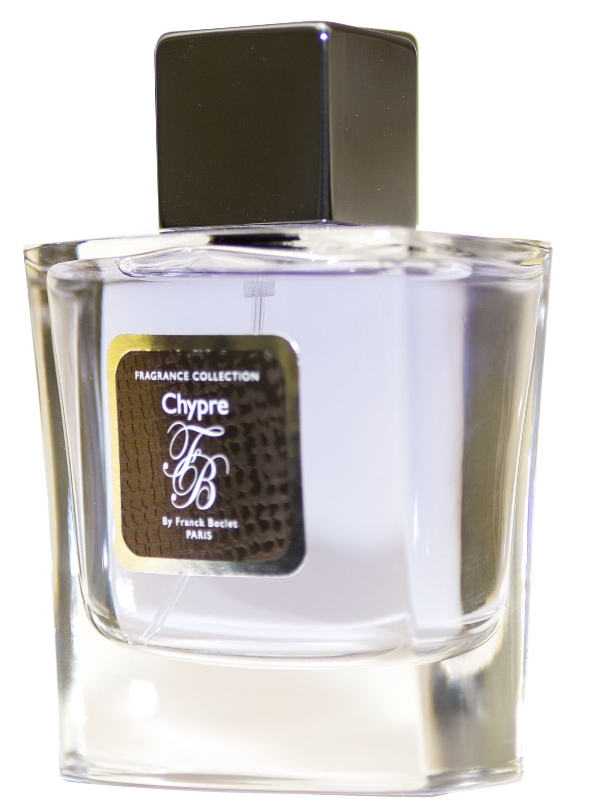 Franck Boclet Cyprus Eau de Parfum - Tester