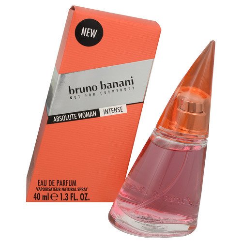 Apă de parfum Bruno Banani Absolute for Woman Intense