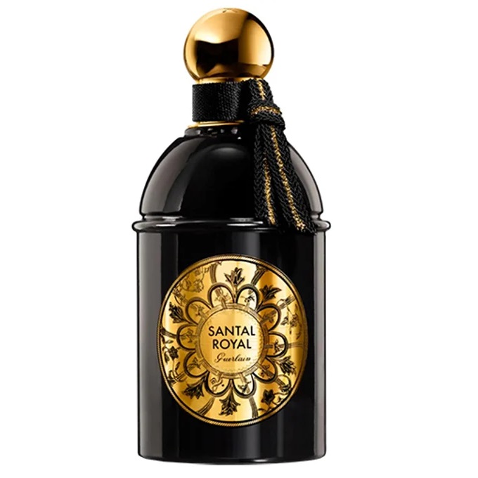 Guerlain Les Absolus d’Orient Santal Royal Apa de parfum - Tester