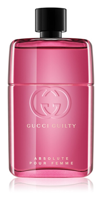 Gucci Guilty Absolute Pour Femme Apă de parfum