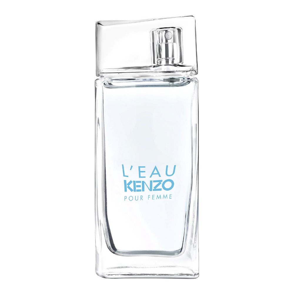 Kenzo L'eau Kenzo Pour Femme New Apa de toaletă - Tester