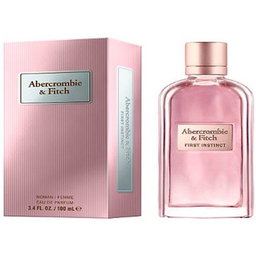 Abercrombie&Fitch First Instinct Woman Apă de parfum