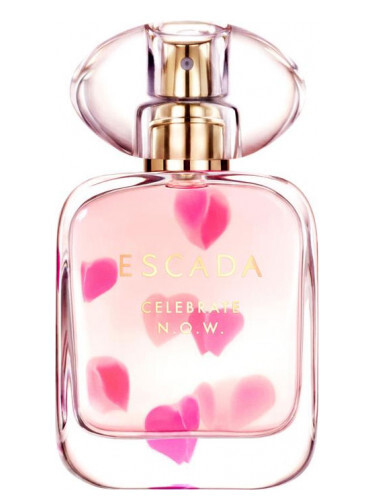 Escada Celebrate Now Apă de parfum