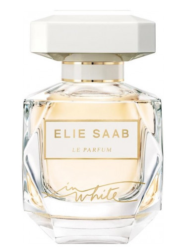 Elie Saab Le Parfum In White Woman Apă de parfum