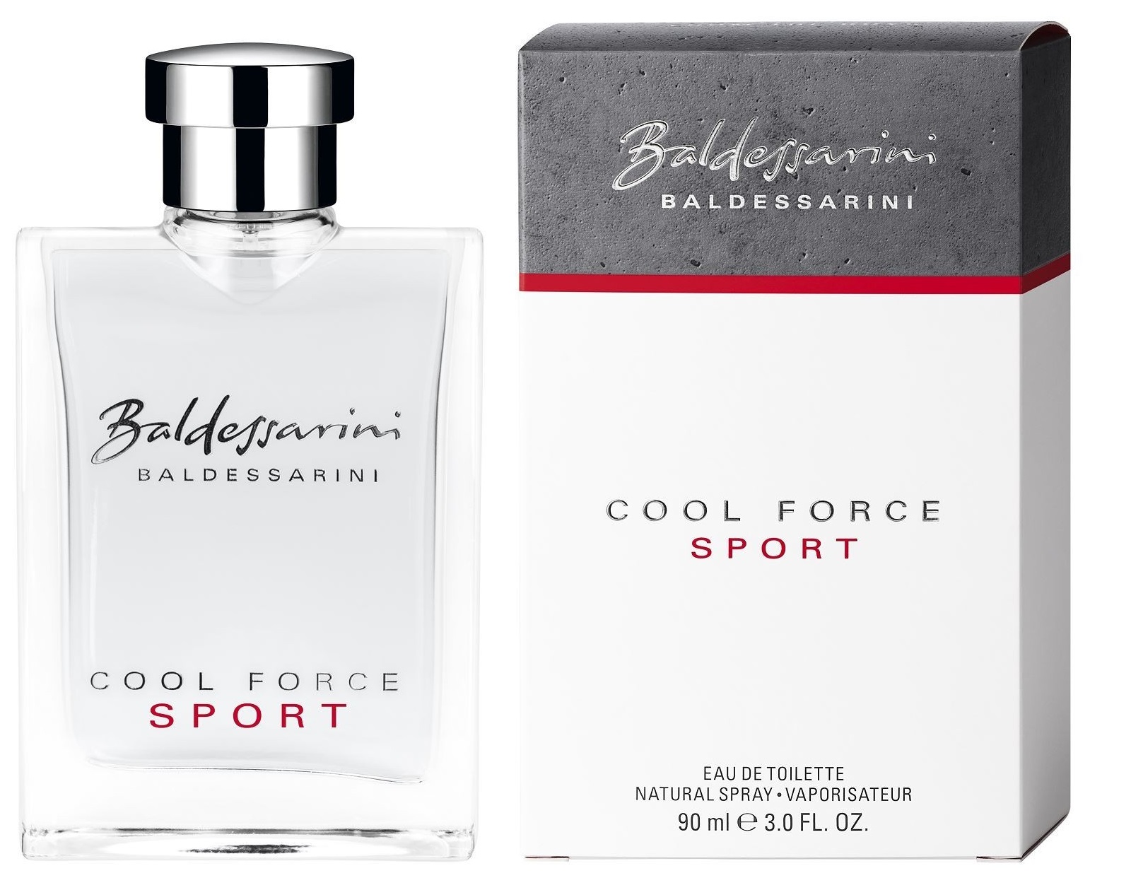 Baldessarini Cool Force Sport Apă de toaletă