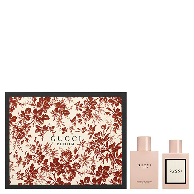 Set cadou Gucci Bloom