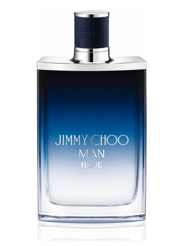 Jimmy Choo Man Blue Apă de toaletă