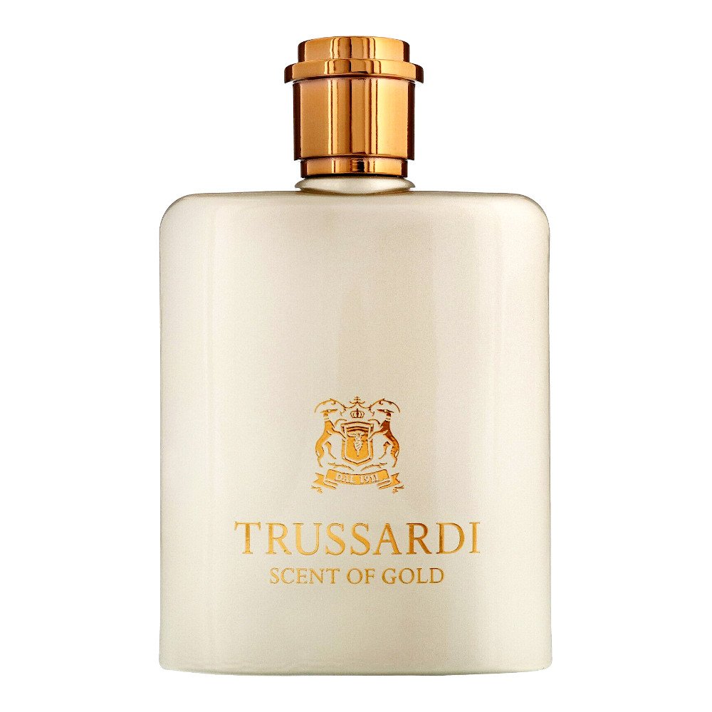 Trussardi Scent Of Gold Apă de parfum