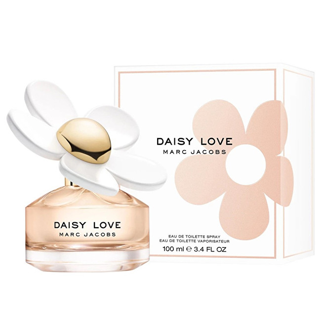 Marc Jacobs Daisy Love Apă de toaletă