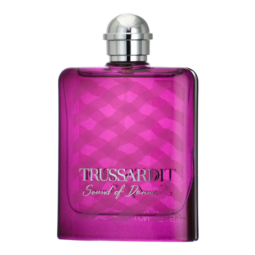 Trussardi Sound Of Donna Apa de parfum - Tester