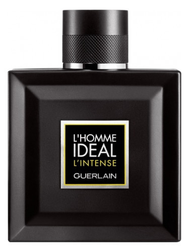 Guerlain L'Homme Ideal L'Intense Apă de parfum