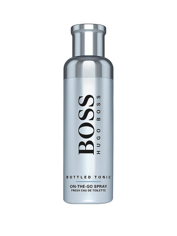 Hugo Boss Bottled Tonic Eau de Toilette - Tester