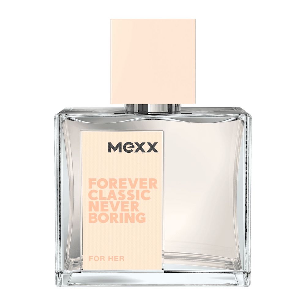 Mexx Forever Classic Never Boring For Her Apă de toaletă