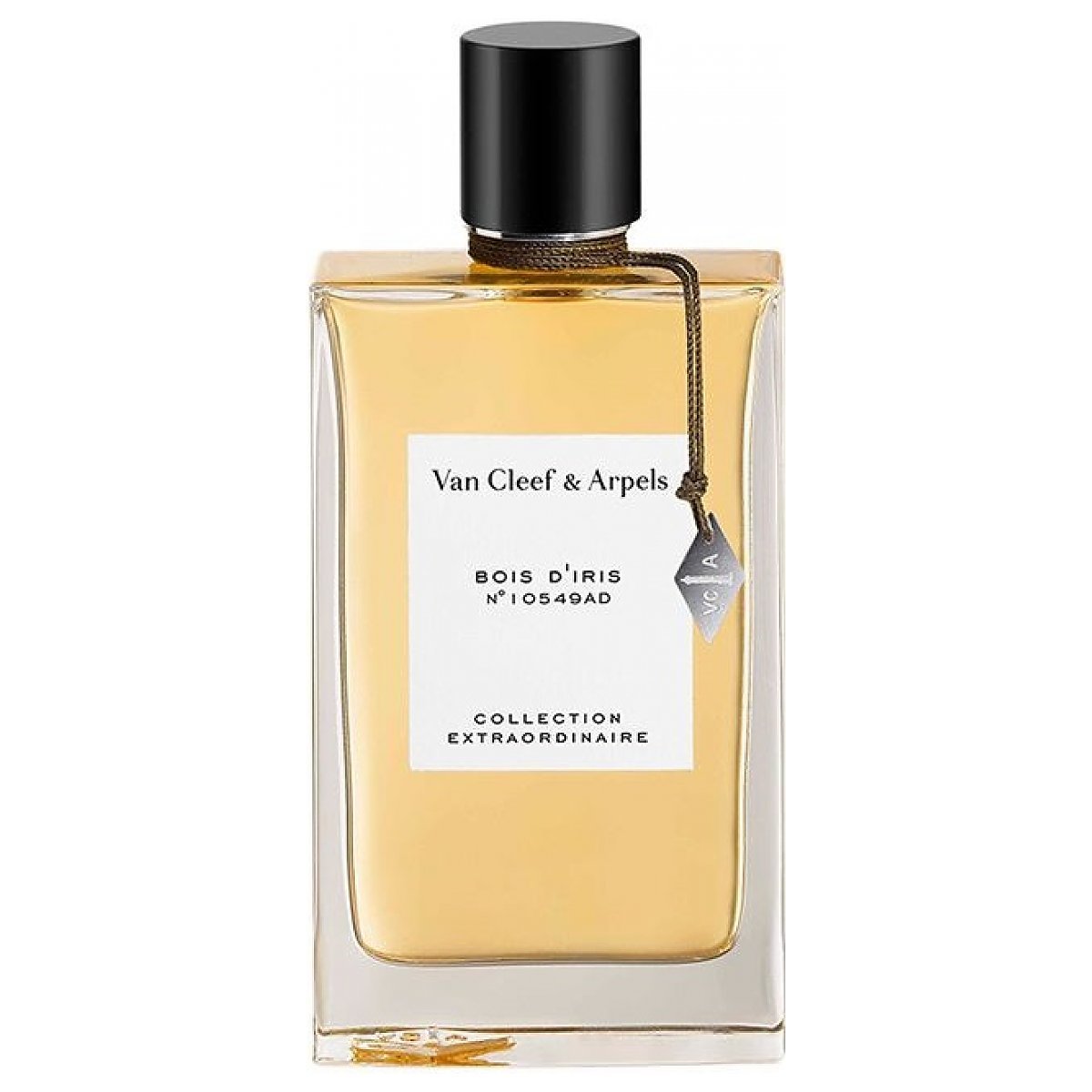 Van Cleef&Arpels Collection Extraordinaire Bois D'Iris Apa de parfum - Tester