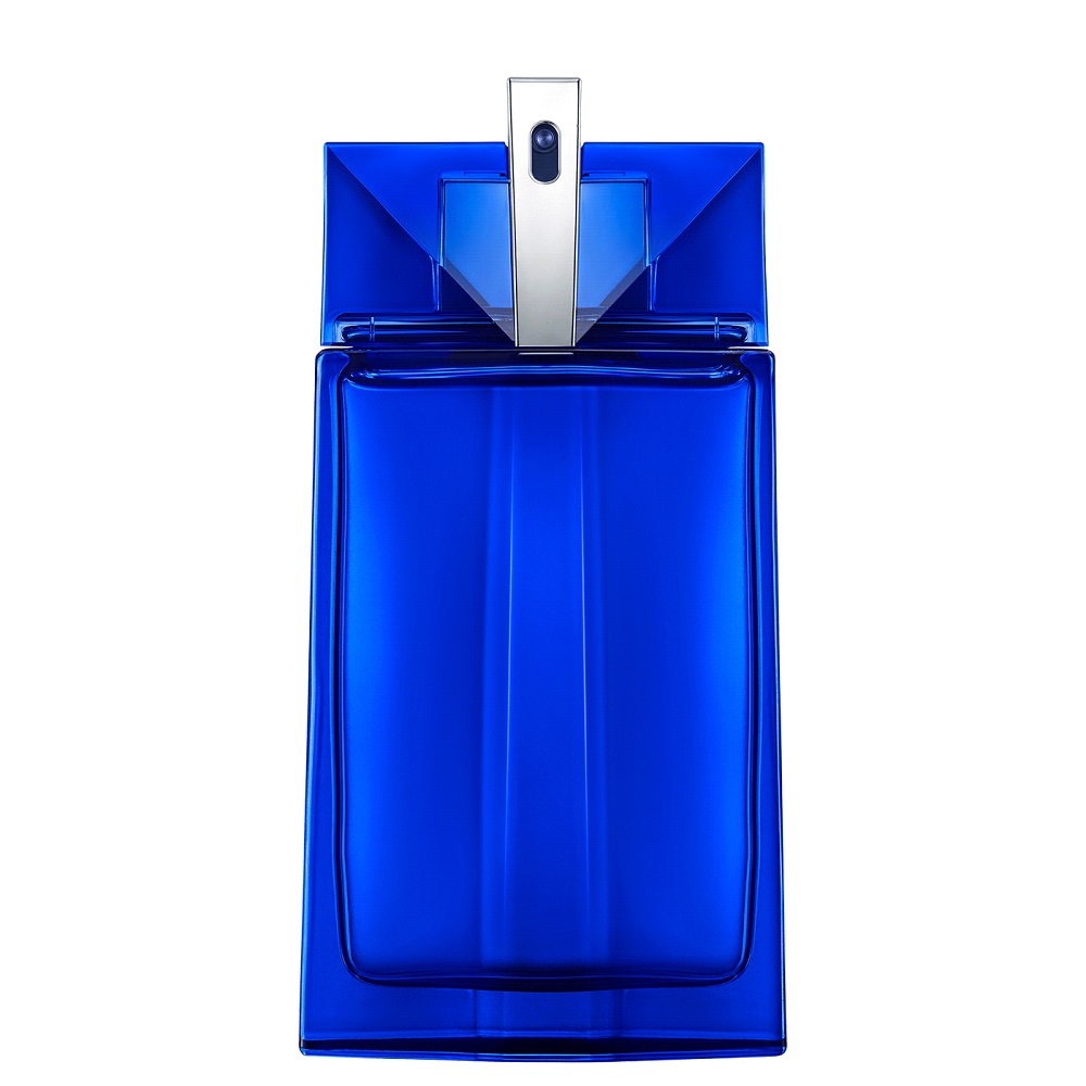 Thierry Mugler Alien Man Fusion Apa de toaletă - Tester