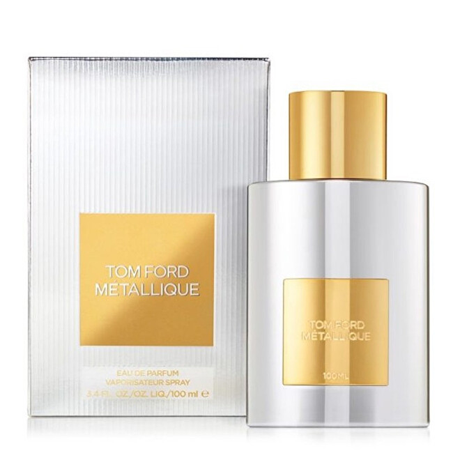 Tom Ford Metallique Apă de parfum