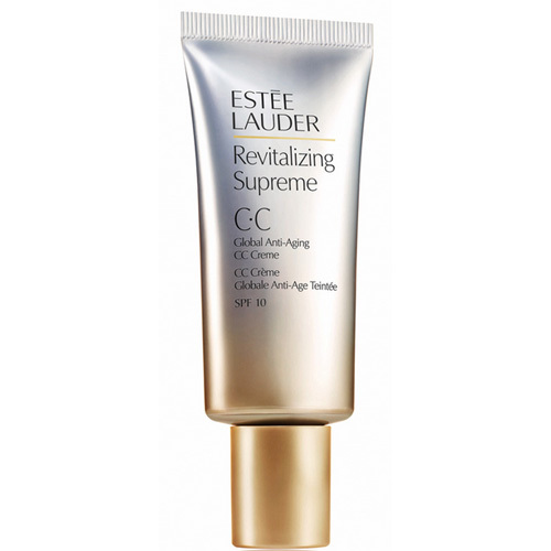 CC cream SPF 10 Revitalizing Supreme (Global Anti-Aging CC Creme) 30 ml