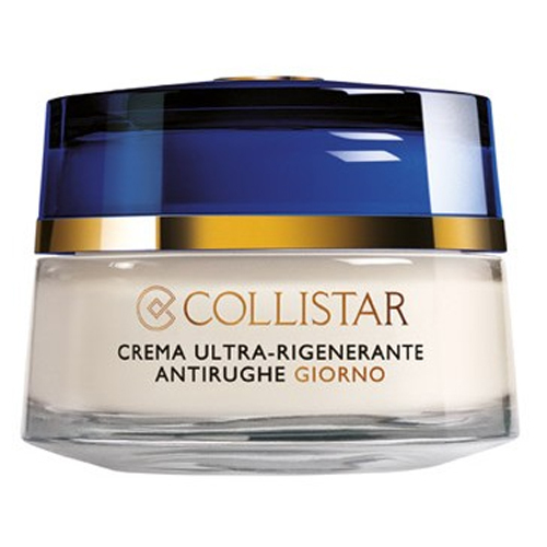 Cremă de regenerare a ridurilor (ultra-regeneratoare anti-scriere cremă de zi) 50 ml